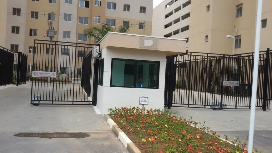 Portal de Comodidades