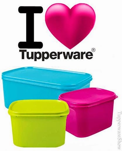 Tupperware