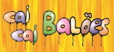 Caicaibalões eventos
