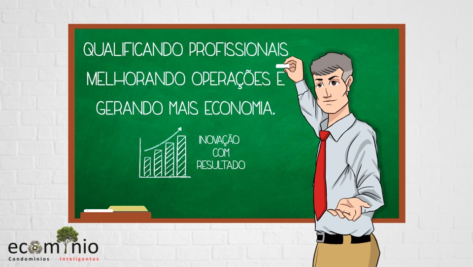 Agora, antes de trocar, pense em reciclar! Agora, antes de trocar, pense em reciclar!