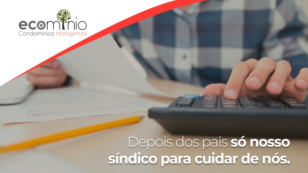 30 de novembro - Dia do Síndico de Condomínio 30 de novembro - Dia do Síndico de Condomínio